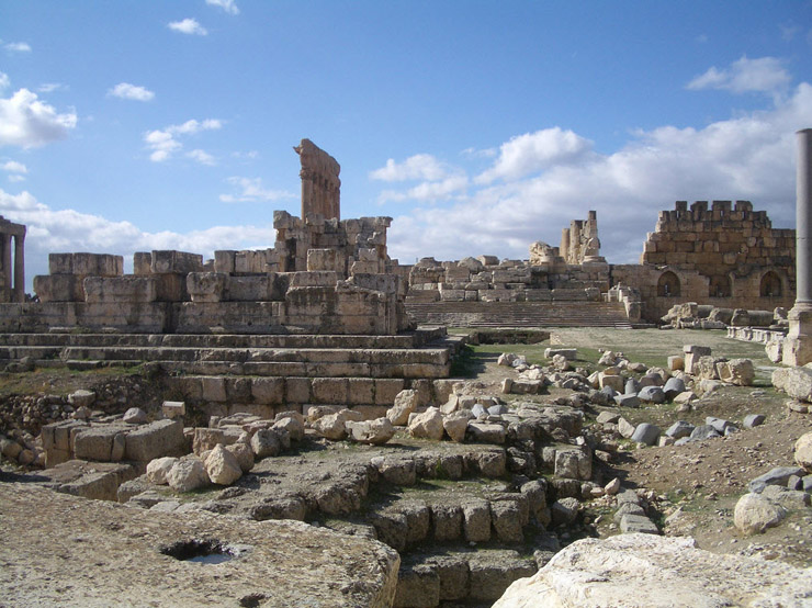 Baalbeck